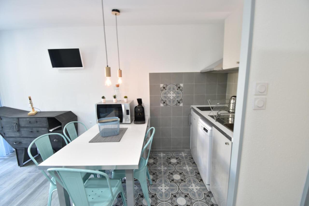 Le Clos De Triton Appartement Le Grau-du-Roi